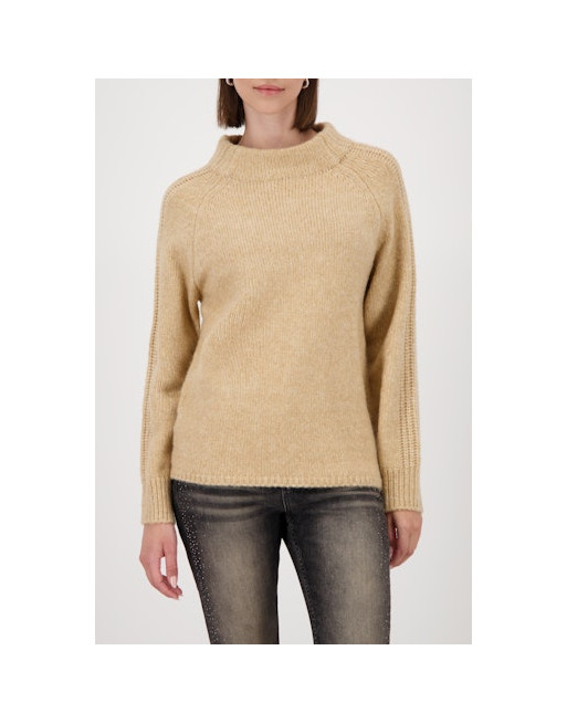 Monari dámský svetr 809560 560