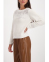 Monari dámský svetr 809449 134