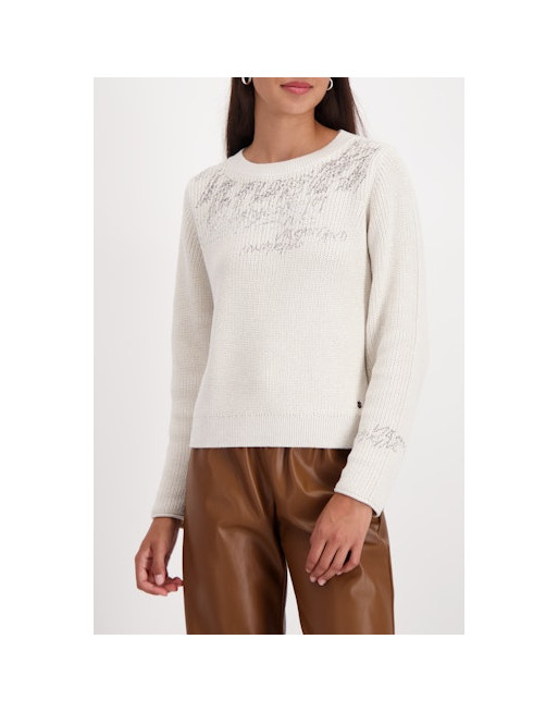 Monari dámský svetr 809449 134