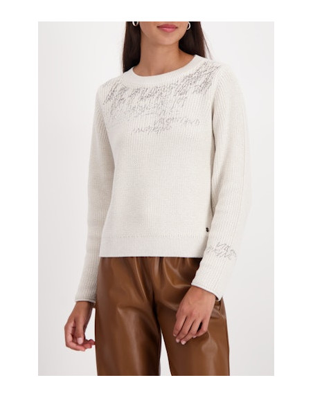 Monari dámský svetr 809449 134