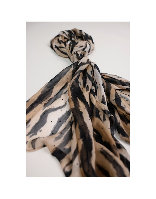 Monari dámský šátek 809674 532