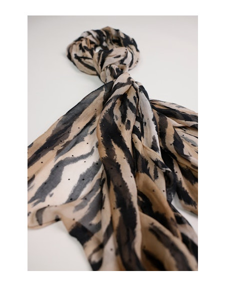 Monari dámský šátek 809674 532