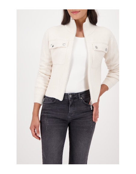 Monari dámský svetr 809617 134