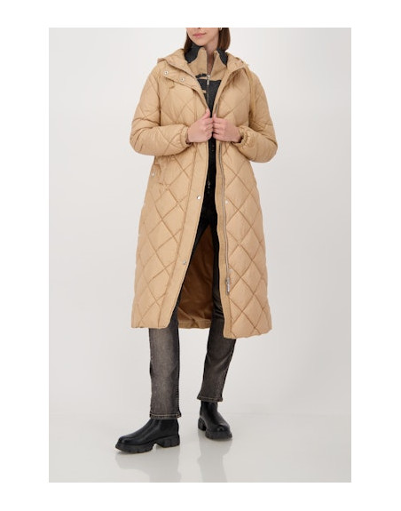 Monari dámský kabát 809595 560