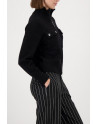 Monari dámský svetr 809617 999 černý