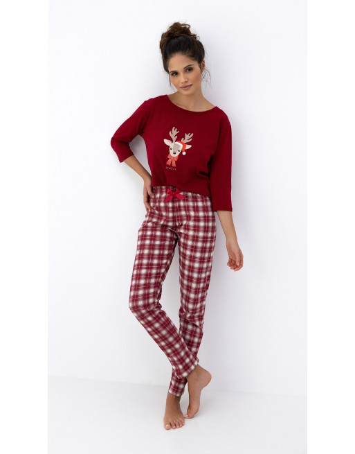 Sensis Mallory dámské pyžamo