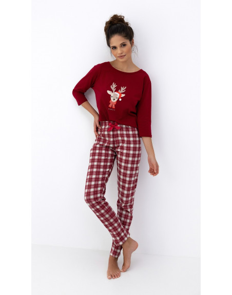 Sensis Mallory dámské pyžamo