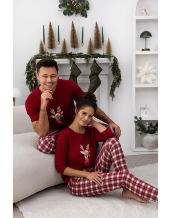 Sensis Jack pánské pyžamo