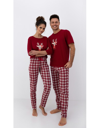 Sensis Jack pánské pyžamo