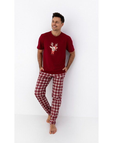 Sensis Jack pánské pyžamo