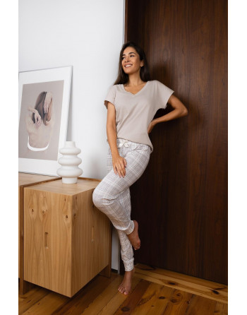 Sensis Lena dámské pyžamo