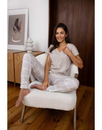 Sensis Lena dámské pyžamo