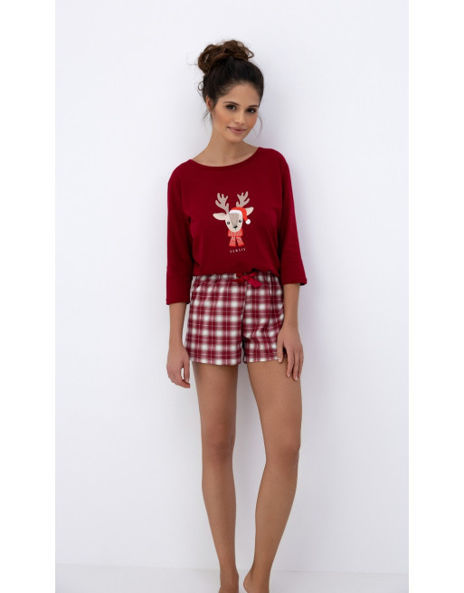 Sensis Elia dámské pyžamo