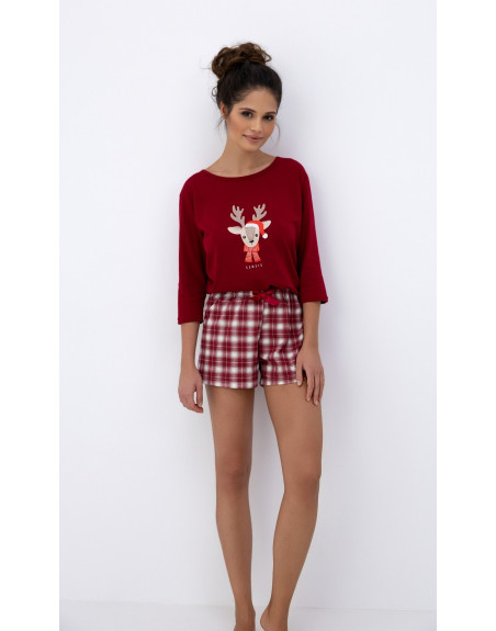 Sensis Elia dámské pyžamo