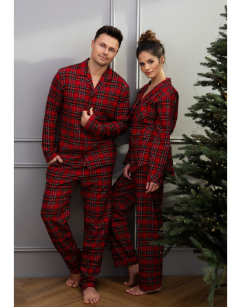 Sensis Philip pánské pyžamo