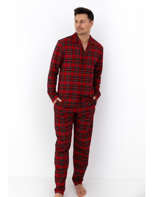 Sensis Philip pánské pyžamo