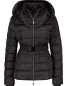 Monari dámská bunda 809247 999 černá