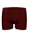 John Frank boxerky JFBMOD10 bordó