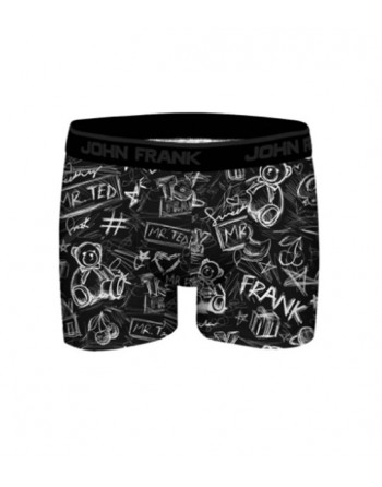 John Frank boxerky JF3BFUN303 3pack