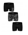 John Frank boxerky JF3BFUN303 3pack