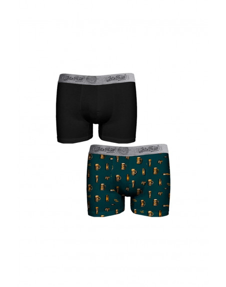 John Frank boxerky JF2BEF26 2pack