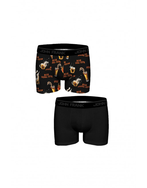 John Frank boxerky JF2BFUN107 2pack