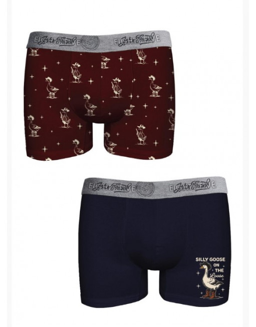 John Frank boxerky JF2BEF42 2pack