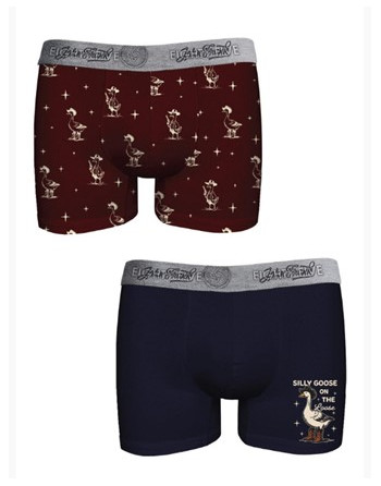 John Frank boxerky JF2BEF42 2pack