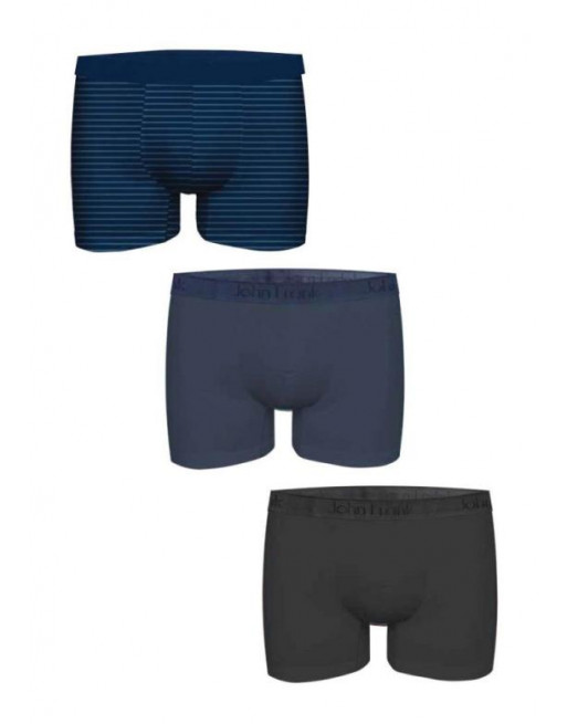 John Frank boxerky JF3BMODNA101 3pack