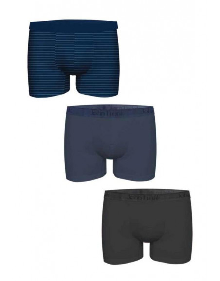 John Frank boxerky JF3BMODNA101 3pack