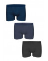 John Frank boxerky JF3BMODNA101 3pack