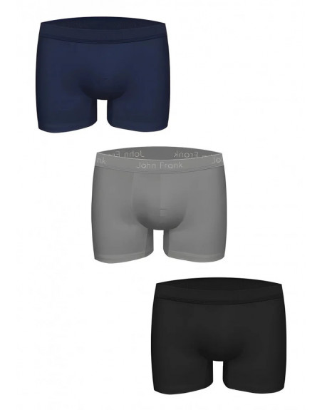 John Frank boxerky JF3BMODNA03 3pack