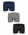 John Frank boxerky JF3BMODNA03 3pack