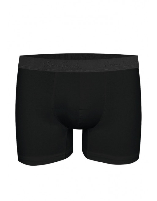 John Frank boxerky JFBMOD10LONG černé