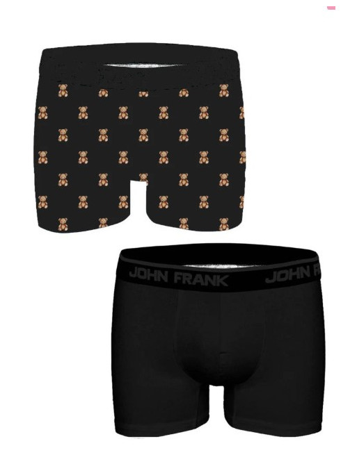 John Frank boxerky JF2BFUN102 2pack