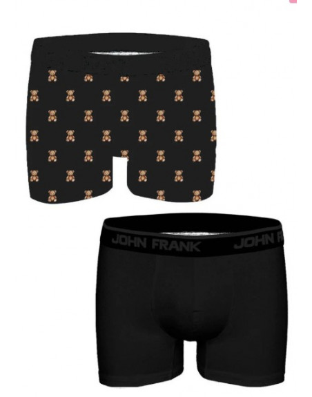 John Frank boxerky JF2BFUN102 2pack