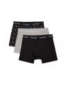 Calvik Klein boxerky U2662G YKS 3pack