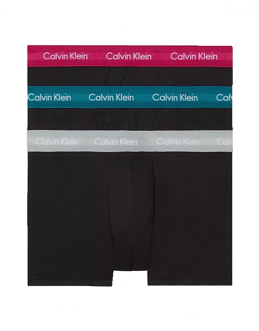 Calvin Klein boxerky U2664G MXB 3pack