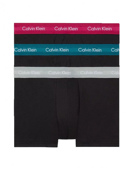Calvin Klein boxerky U2664G MXB 3pack