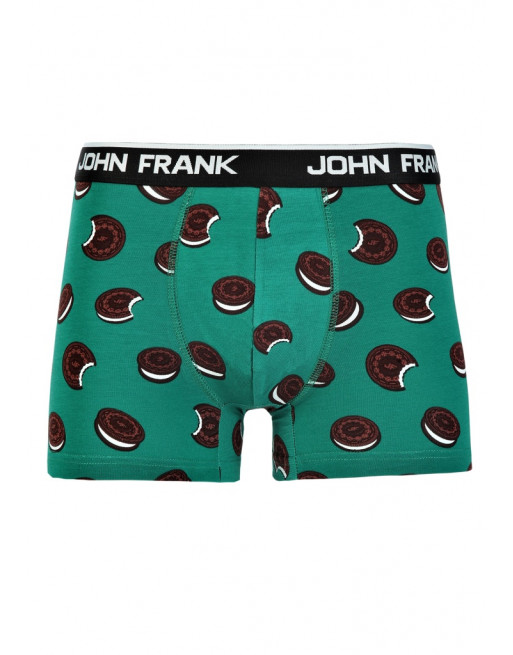 PÁNSKÉ BOXERKY JOHN FRANK JFBD320