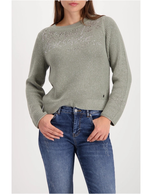 Monari dámský svetr 809449 667