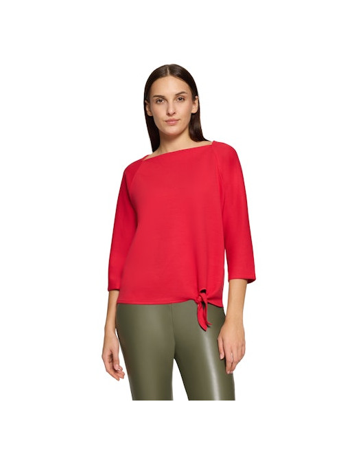 Betty&Co dámské tričko 2385/3116/4132 červené