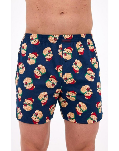 Cornette pánské trenky 016/24 BEARS 2