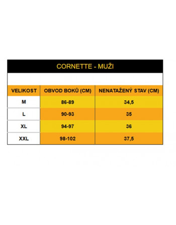 Cornette pánské boxerky 007/79 GIFT