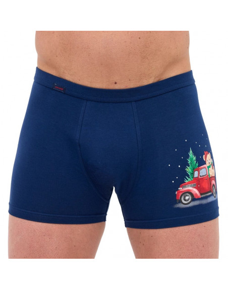 Cornette pánské boxerky 007/79 GIFT