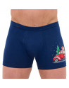 Cornette pánské boxerky 007/79 GIFT