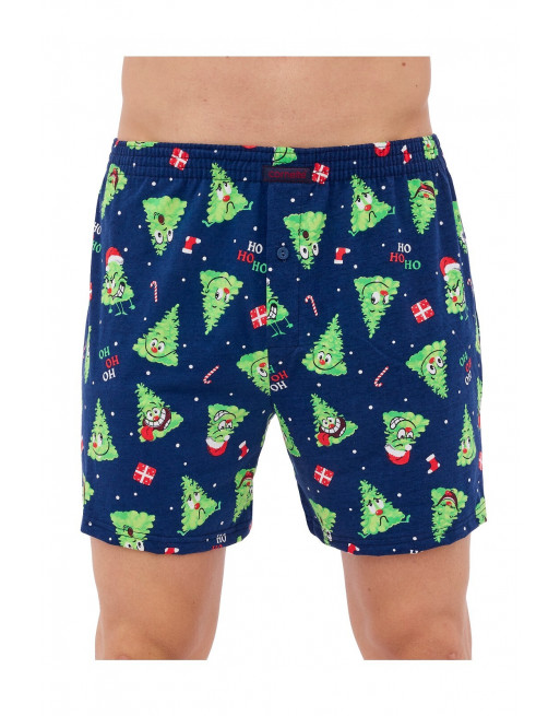 Cornette pánské trenky 001/166