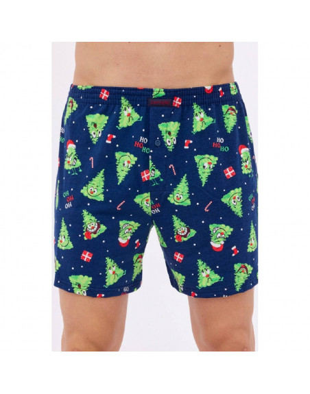 Cornette pánské trenky 011/166