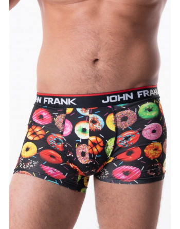 PÁNSKÉ BOXERKY JOHN FRANK JFBD203