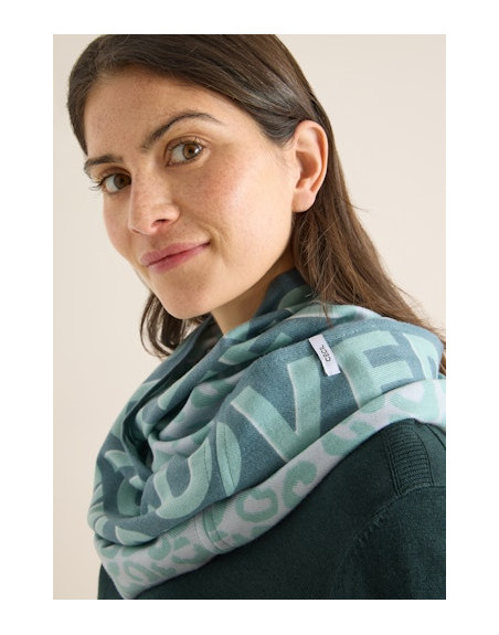 Cecil dámský šátek 572967 37198